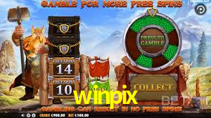 Exclusive Games winpix