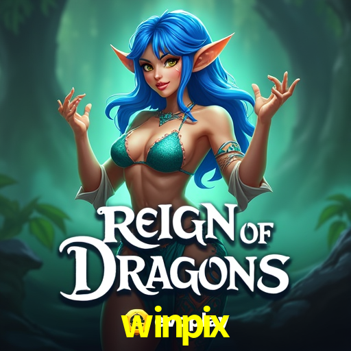A Revolução dos Aplicativos de Jogos no winpix