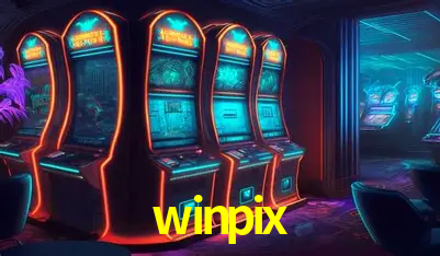 Diretório de Jogos winpix