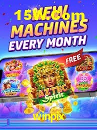 Spaceman Game winpix