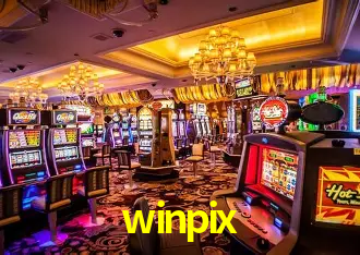 Casino Ao Vivo winpix