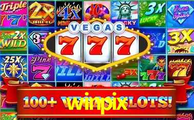 Promoções Sazonais winpix