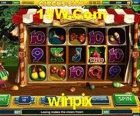 Estatísticas Esportivas winpix