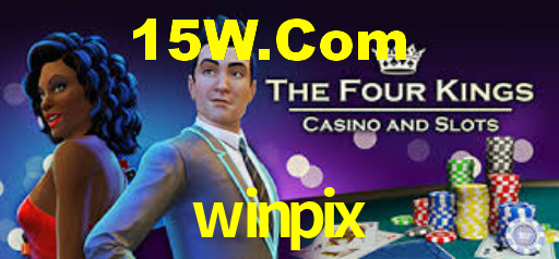 winpix paga