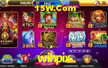 Cadastro Rápido winpix