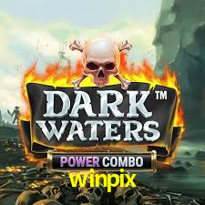 Live Casino winpix