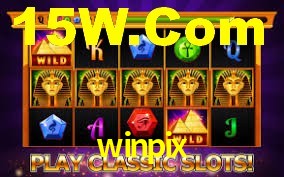 Welcome Bonus winpix