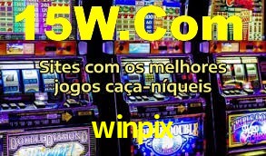 winpix: Seu Especialista em Apostas Esportivas Brasileiras