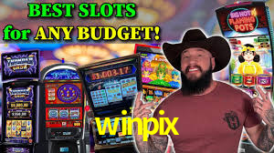 winpix App Interface