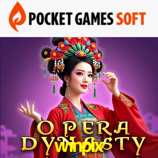 Descubra a Magia dos Jogos de Arcade no winpix