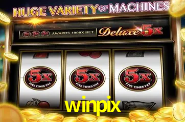 Login Seguro winpix