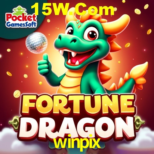 Slot Games winpix