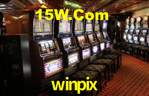 winpix: A Experiência de Casino com Jogos de Mesa ao Vivo