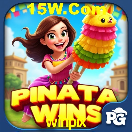 Desvendando o Mundo dos Jogos Virtuais na winpix