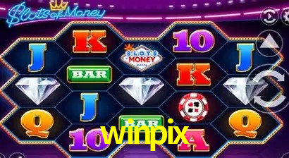 Recursos de Bônus winpix