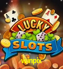 Estatísticas do Jogo winpix