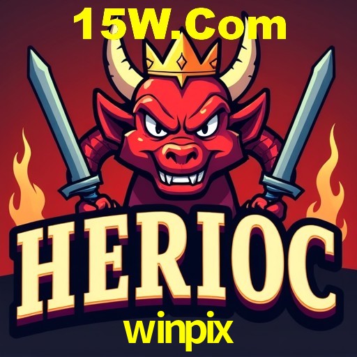 Desvendando o Mundo dos Jogos Virtuais na winpix