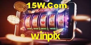 Roulette Table winpix