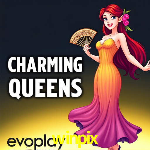 Descubra o Mundo do Cassino Online com winpix