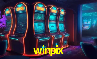 Sistemas de Segurança winpix