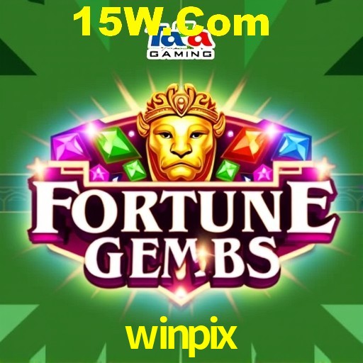 Welcome Bonus winpix