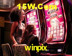 VIP Casino winpix