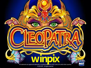 Provedores de Jogos winpix
