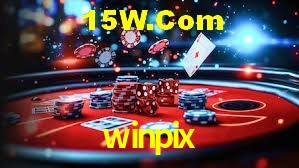 Blackjack Table winpix