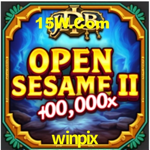 Jogos Exclusivos winpix